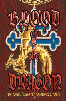 Paperback Blood of the Dragon Book