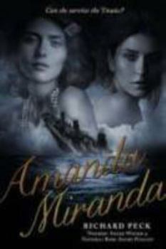 Paperback Amanda/Miranda Book