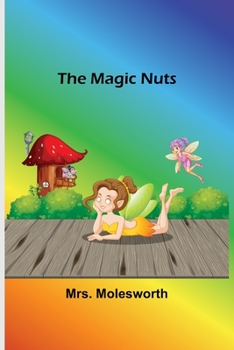 Paperback The Magic Nuts Book