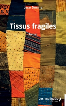 Paperback Tissus fragiles [French] Book