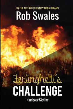 Paperback Ferlinghetti's Challenge: Nambour Skyline Book