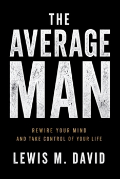 The Average Man