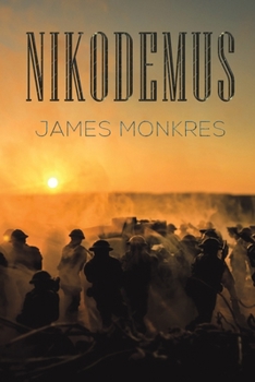 Paperback Nikodemus Book