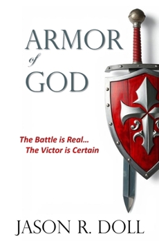 Paperback The Armor of God Book