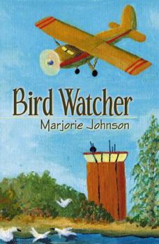 Paperback Bird Watcher: A Novel Book