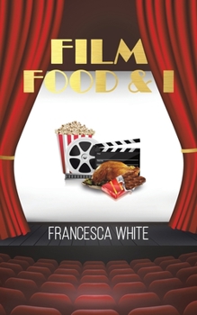 Paperback Film Food and I Book