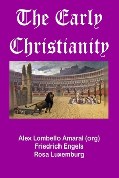 Paperback The Early Christianity Book