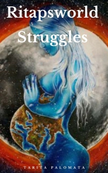 Paperback Ritapsworld Struggles Book