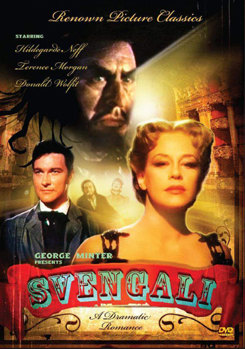 Svengali