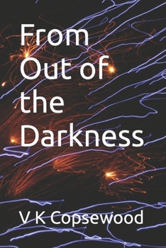 Paperback From Out of the Darkness Book