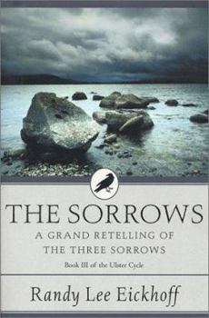 The Sorrows - Book #3 of the Ulster