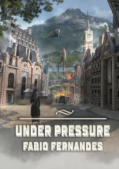 Paperback Under Pressure Book
