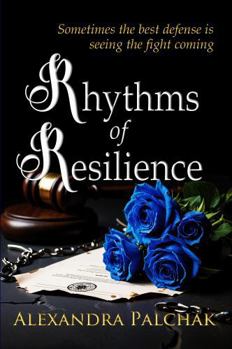 Hardcover Rhythms of Resilience (Healing Hearts) Book