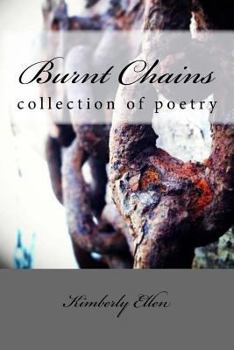 Paperback Burnt Chains Book