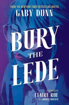 Paperback Bury the Lede Book