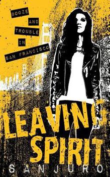 Paperback Leaving Spirit Book