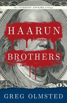 Paperback Haarun Brothers Book