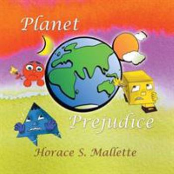 Paperback Planet Prejudice Book