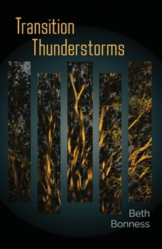 Paperback Transition Thunderstorms Book