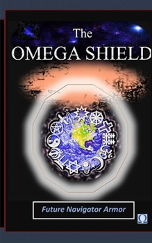 Paperback The Omega Shield Book