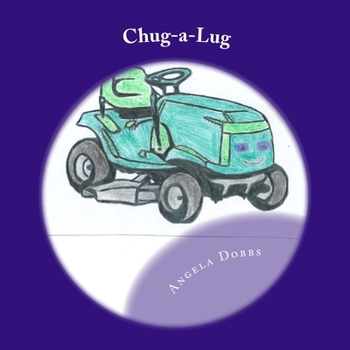 Paperback Chug-A-Lug Book