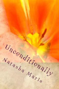 Paperback Unconditionally Book