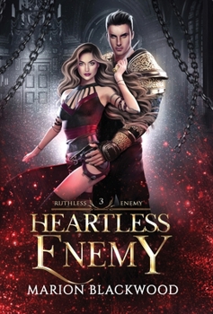 Hardcover Heartless Enemy Book