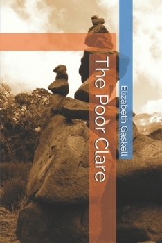 Paperback The Poor Clare Book