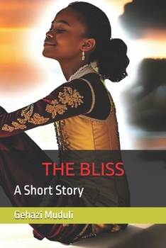 Paperback The Bliss: A Short Story Book