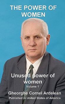 Paperback The Power of Women: Unused power of women Book