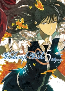 Witchcraft Works, Vol. 5 - Book #5 of the Witchcraft Works