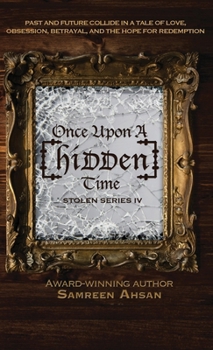 Once Upon A [Hidden] Time ([stolen])