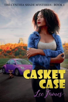 Casket Case (Cynthia Shade Mysteries)