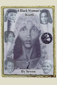 Paperback A Black Woman's Worth Book