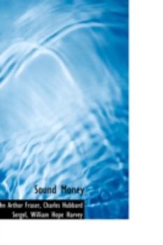 Paperback Sound Money Book
