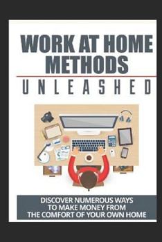 Paperback Work At Home Methods Book