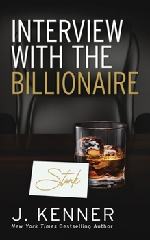 Paperback Interview with the Billionaire Book