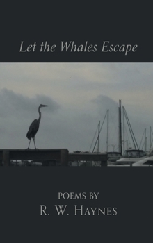Hardcover Let the Whales Escape Book