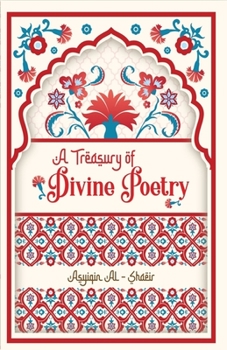 Paperback A Treasury of Divine Poetry Book