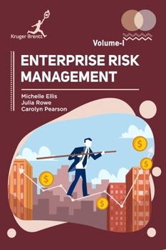Hardcover Enterprise Risk Management Vol 1 Book