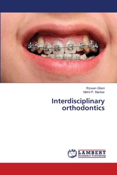 Paperback Interdisciplinary orthodontics Book