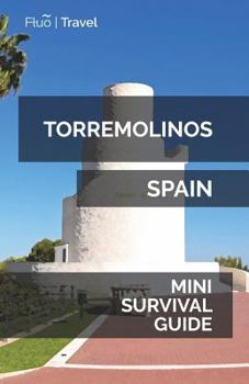 Paperback Torremolinos Mini Survival Guide Book