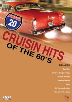 Cruisin' Hits of the '60s