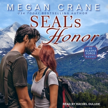 MP3 CD Seal's Honor Book