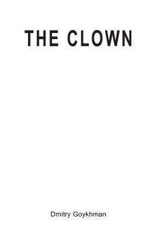 Paperback The Clown Book