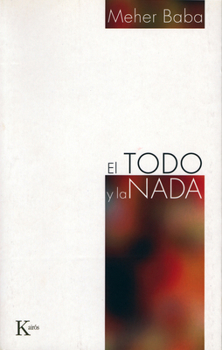 Paperback El Todo Y La NADA [Spanish] Book