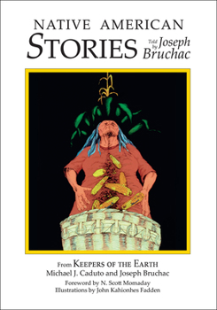 Native American Stories (Myths and Legends)