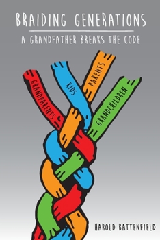 Paperback Braiding Generations Book