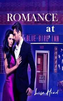 Paperback Romance at Bluebird Inn Book
