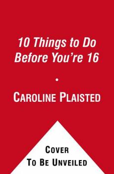 Paperback 10 Things to Do Before You're 16 Book